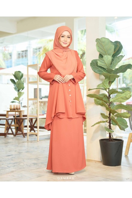 KURUNG AYU BRICK